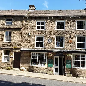 Sykes House , Askrigg United Kingdom