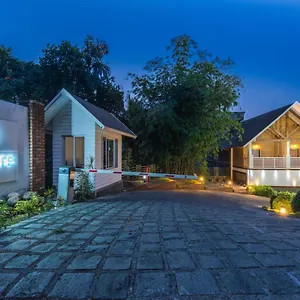 Trivers 4*, Munnar India