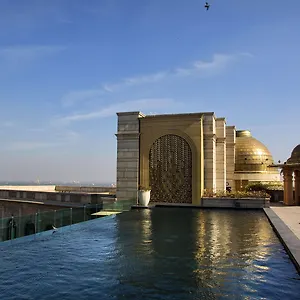 ***** Hotel The Leela Palace Indie