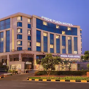 ***** Hotel Pride Plaza Hotel, Aerocity Indie