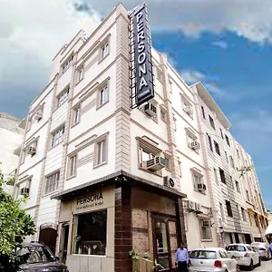 *** Hotel Persona International Karol Bagh Indie