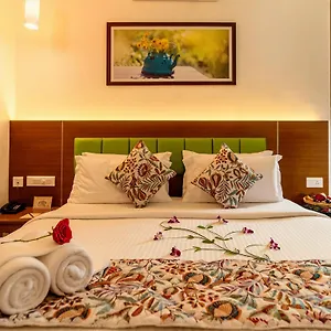 The Leaf 5*, Munnar India