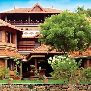  Ośrodek wypoczynkowy Amrutham Ayurvedic Village Indie