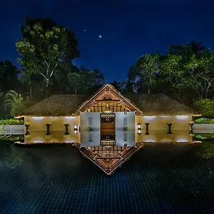 ***** Ośrodek wypoczynkowy Carnoustie Ayurveda & Wellness Indie