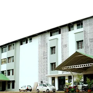 Soorya Regency 4*, Malappuram India