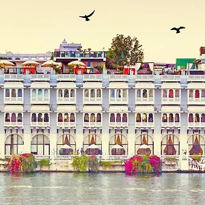 *** Hotel Pichola Indie