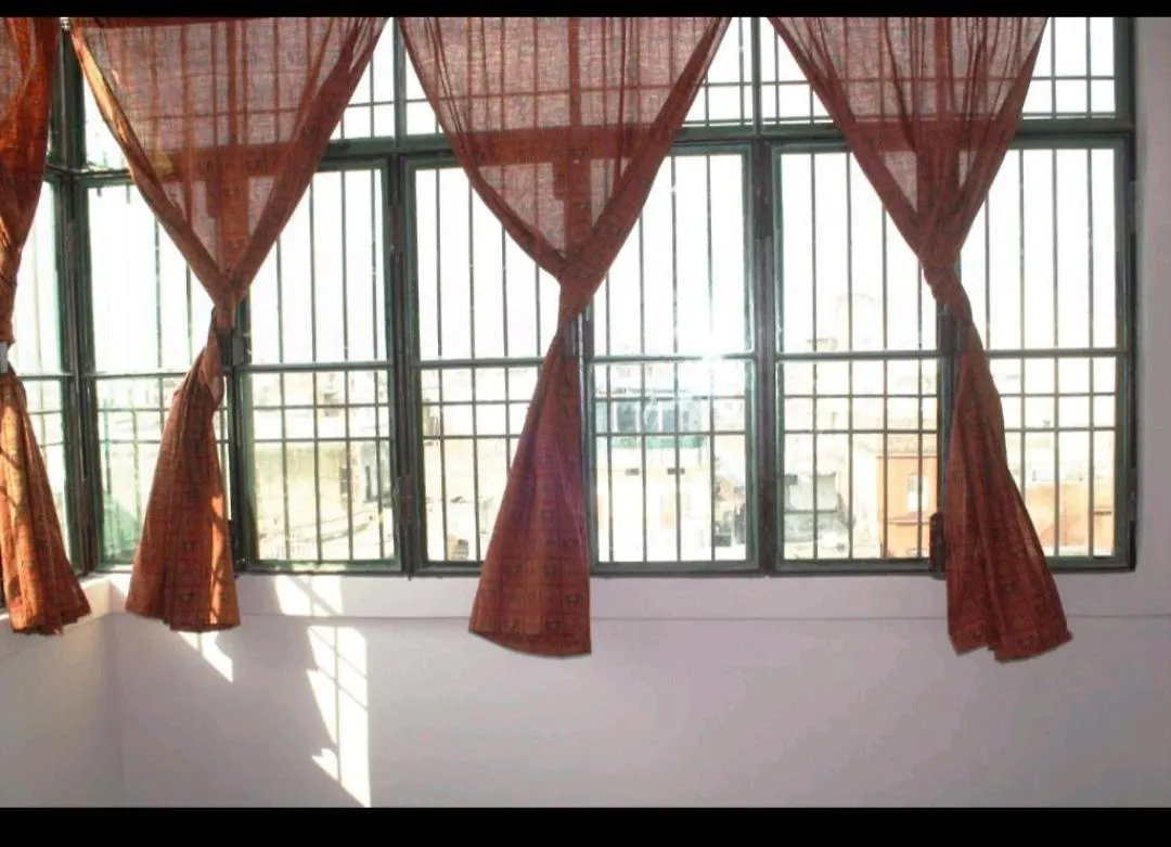 Monalisa Hostel Waranasi