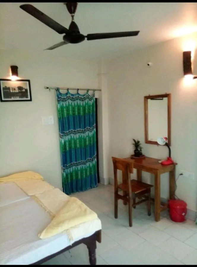 Monalisa Hostel Varanasi 0*,