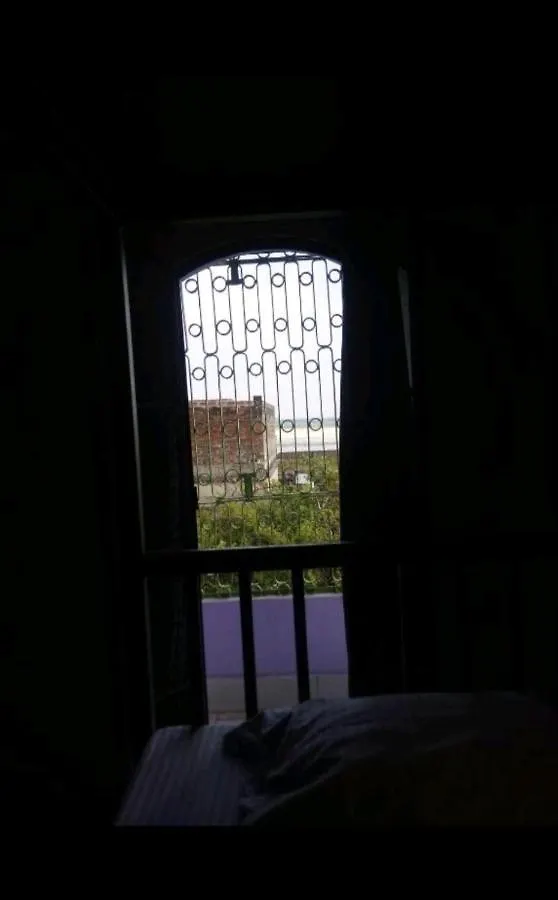 Monalisa Hostel Waranasi Indie