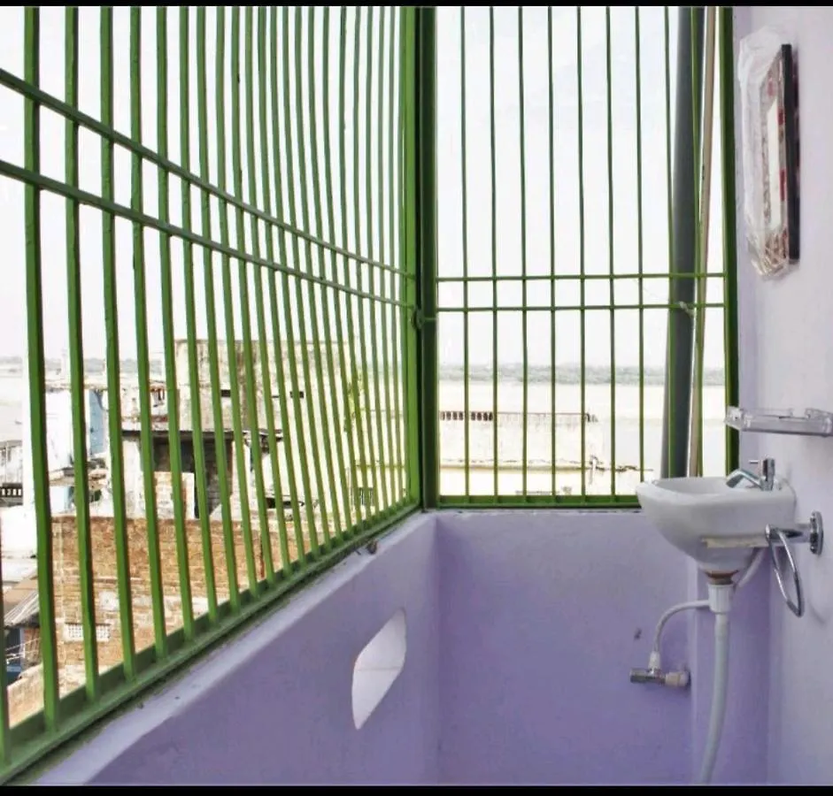 Monalisa Hostel Varanasi 0*,  India